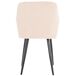 Silla de comedor Shila Silla de comedor Shila Beige