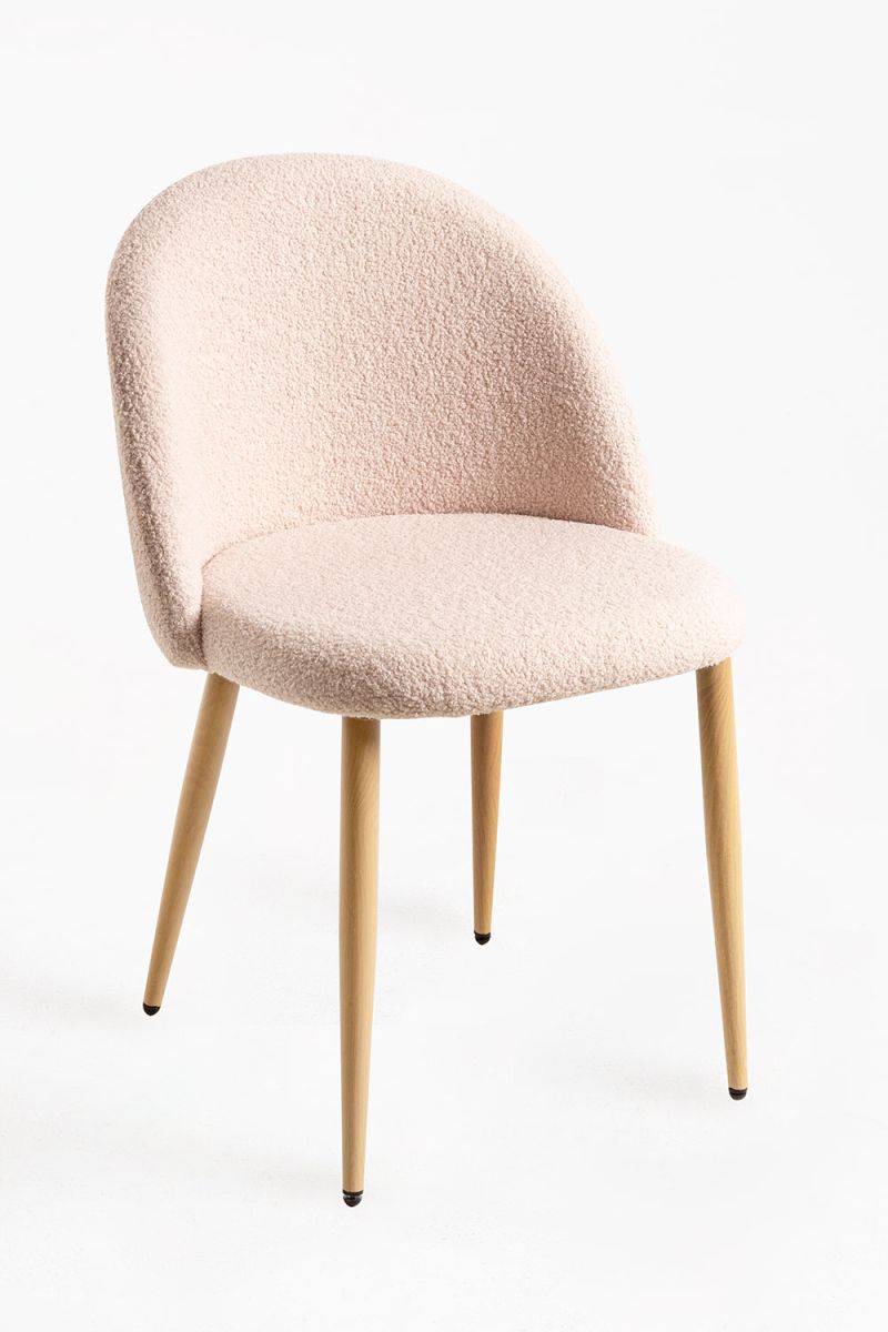 Silla Vint Borreguito