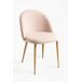 Silla Vint Borreguito Silla Vint Borreguito Beige