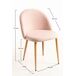 Silla Vint Borreguito Silla Vint Borreguito Beige