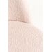 Silla Vint Borreguito Silla Vint Borreguito Beige