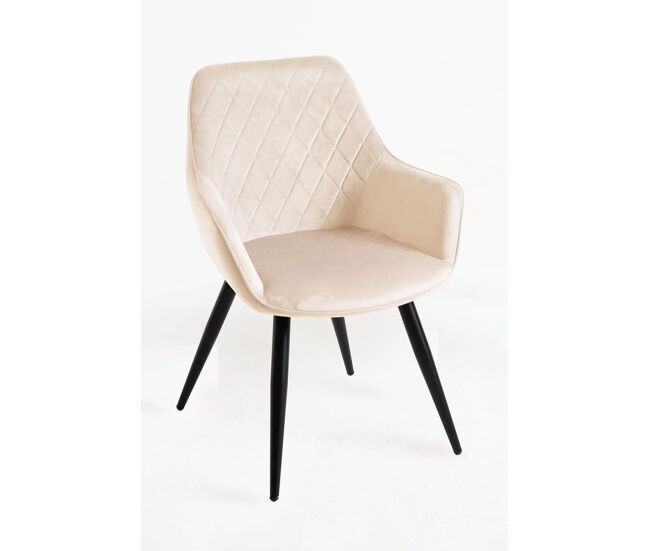 Silla Kres Terciopelo