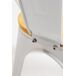 Pack 6 Sillas Torix Madera Natural Pack 6 Sillas Torix Madera Natural Blanco