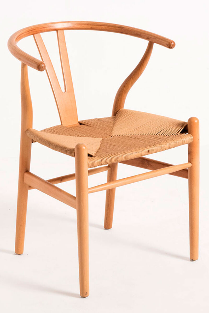 Pack 4 Sillas Wis Madera