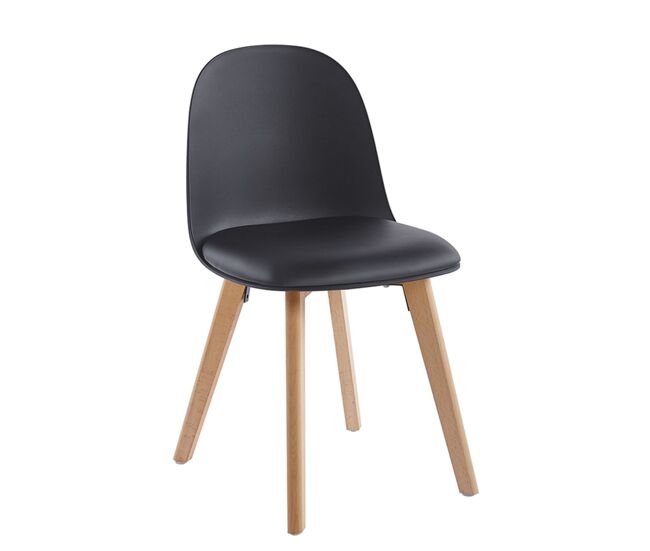Silla Munay - Negro