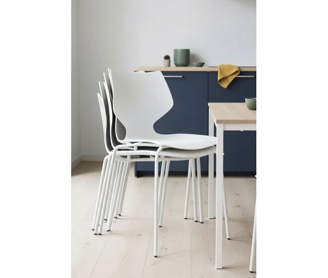 Silla Plecy