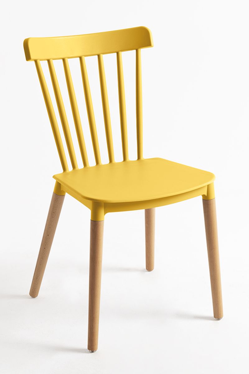 Silla Leka