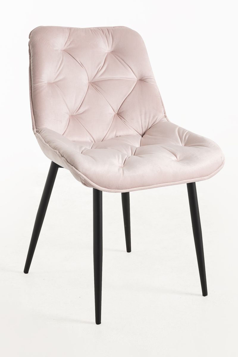 Silla Miska Terciopelo