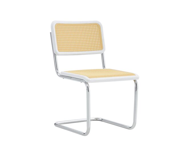 Silla Chrome Blony