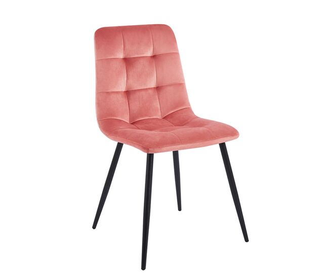 Silla Stuhl Terciopelo