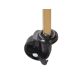 Beliani Carrito de cocina FARLEY Beliani Carrito de cocina FARLEY Dorado