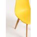 Pack 6 Sillas Kelen Pack 6 Sillas Kelen Amarillo