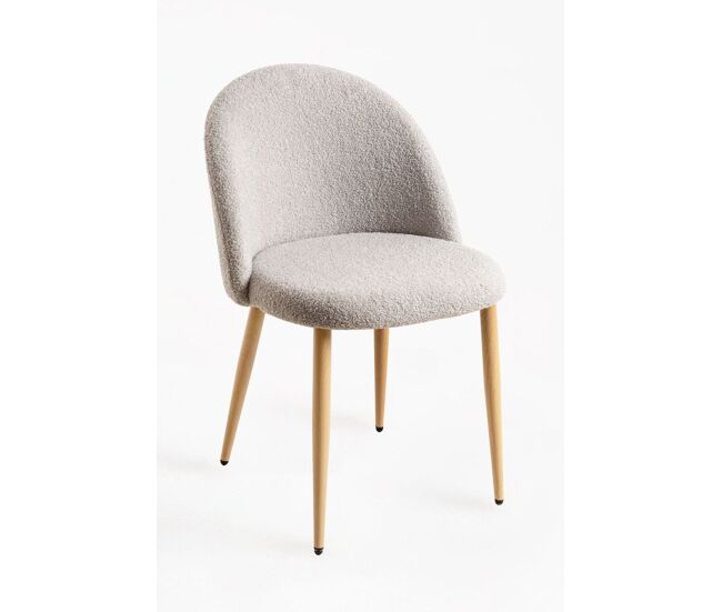 Silla Vint Borreguito
