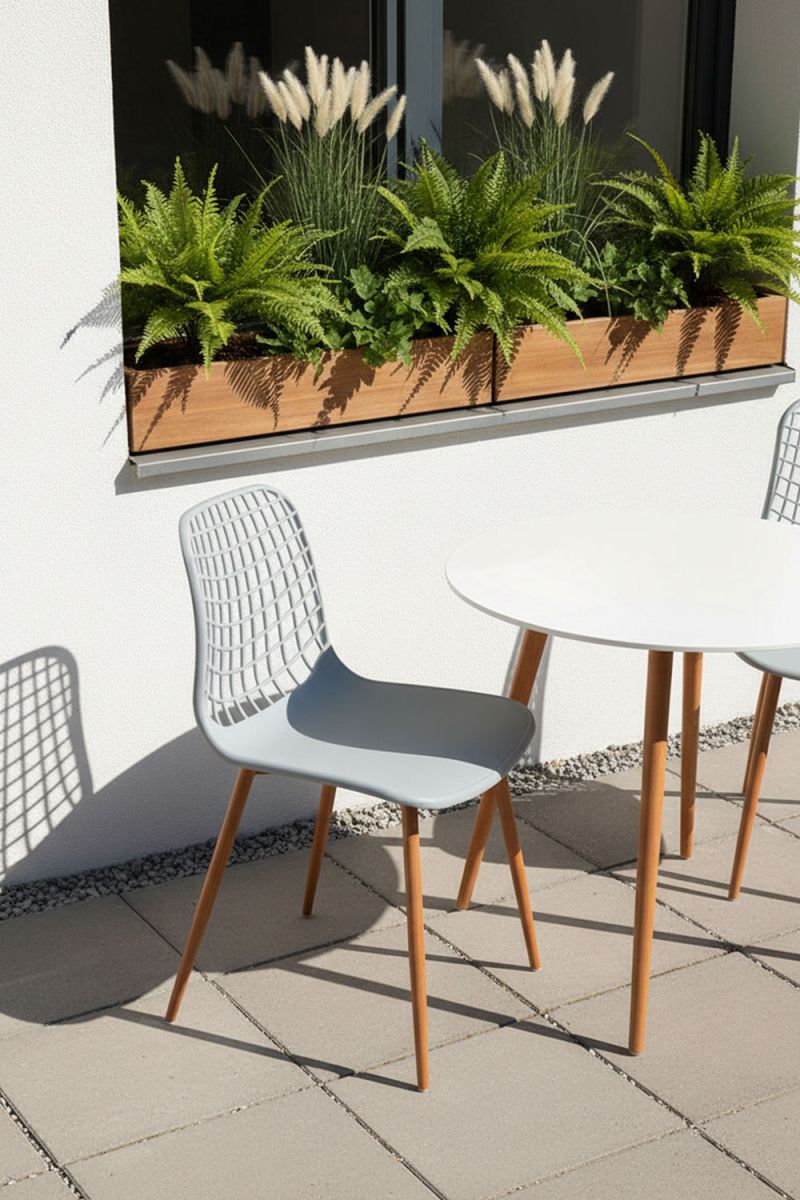 Silla Riva