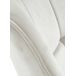Silla de comedor Westport en terciopelo Silla de comedor Westport en terciopelo Crema