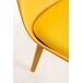 Pack 4 Sillas Synk Suprym Pack 4 Sillas Synk Suprym Amarillo