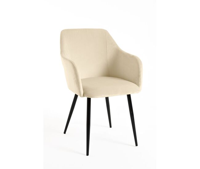 Silla Puan Terciopelo