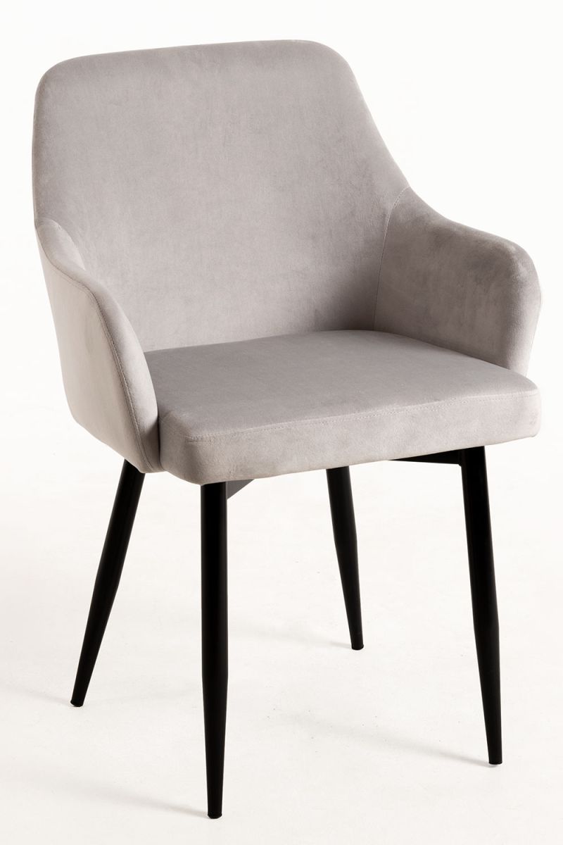 Silla Puan Terciopelo