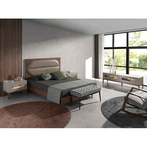 ANGEL CERDA Banco design moderno ANGEL CERDA Banco design moderno