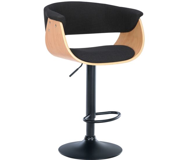 Taburete de bar - Vestal - Tela
