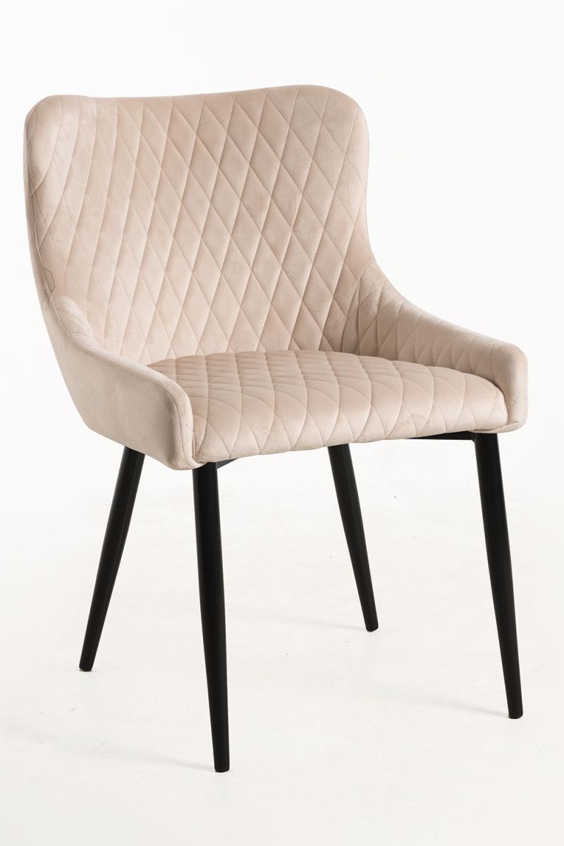 Silla Sanda Terciopelo