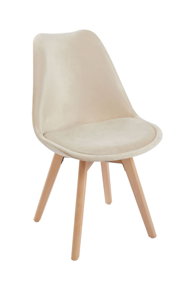 Silla Synk Terciopelo