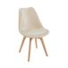 Silla Synk Terciopelo Silla Synk Terciopelo Beige