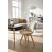 Silla Synk Terciopelo Silla Synk Terciopelo Beige