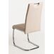 Silla Hallen Tela Silla Hallen Tela Beige
