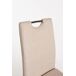 Silla Hallen Tela Silla Hallen Tela Beige