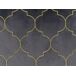 Beliani Cojín decorativo ALYSSUM 45x45 Beliani Cojín decorativo ALYSSUM 45x45 Azul