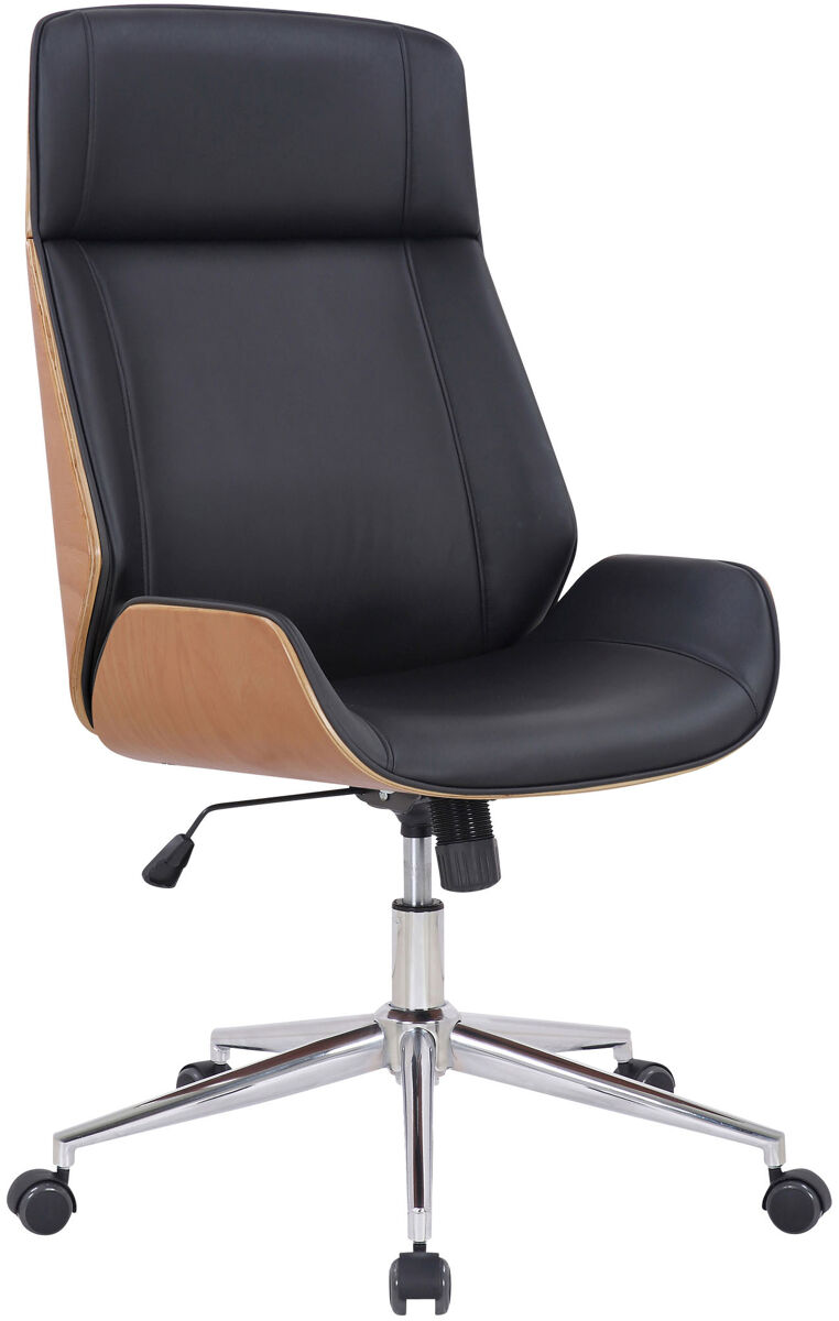 Silla de oficina - Varel - Simil cuero