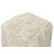 Beliani Puf MULTAN Beliani Puf MULTAN Beige
