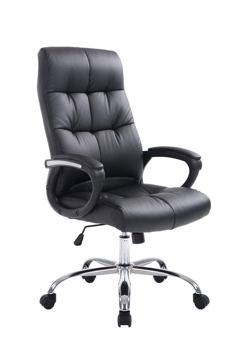 Silla De Oficina Poseidon XXL