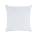 Beliani Cojín decorativo TWEEDIA Beliani Cojín decorativo TWEEDIA Blanco