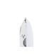 Beliani Cojín decorativo TWEEDIA Beliani Cojín decorativo TWEEDIA Blanco