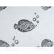 Beliani Cojín decorativo TWEEDIA Beliani Cojín decorativo TWEEDIA Blanco
