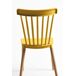 Pack 6 Sillas Leka Pack 6 Sillas Leka Amarillo