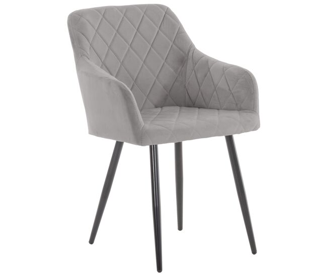 Silla de comedor Shila