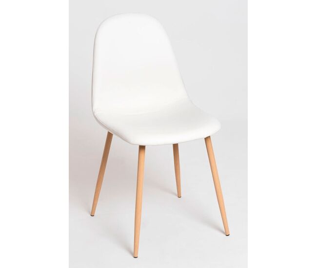 Silla Teok Polipiel