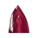 Beliani Cojín decorativo GOLDSPRUCE 45x45 Beliani Cojín decorativo GOLDSPRUCE 45x45 Rojo