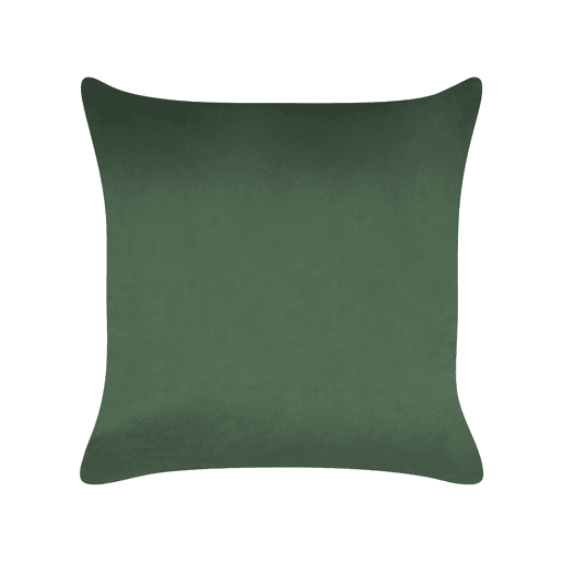 Beliani Almofada decorativa GOLDSPRUCE