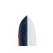 Beliani Cojín decorativo FIRESPIKE Beliani Cojín decorativo FIRESPIKE Azul