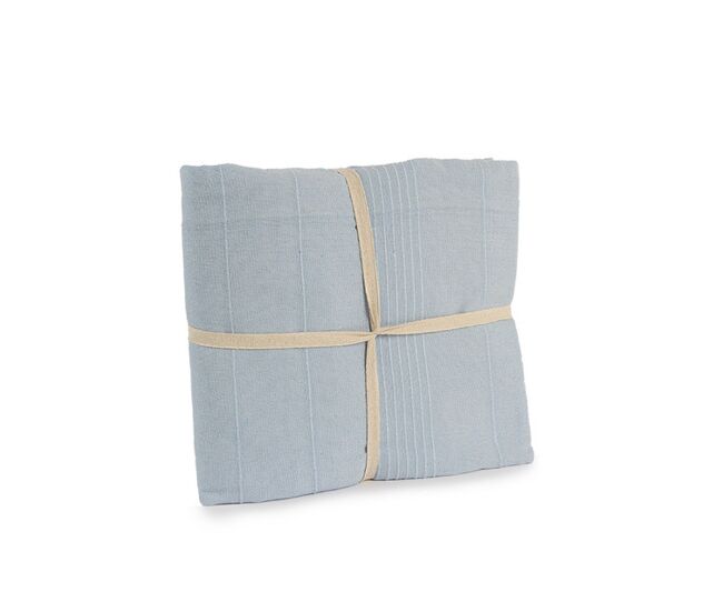 Colcha foulard multiusos m/lake 170x250cm