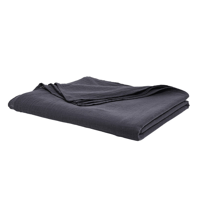 Foulard multiusos de algodón confeccionado con tejido de gasa