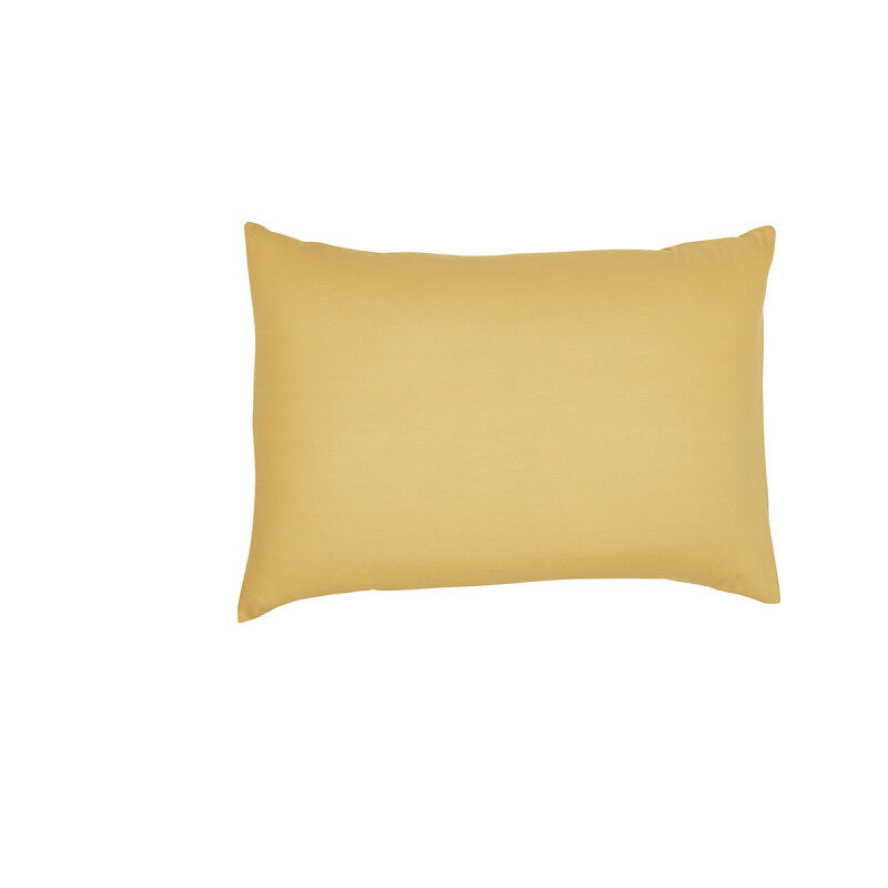 Funda de almohada/cuadrante 100% algodón, calidad 144 hilos