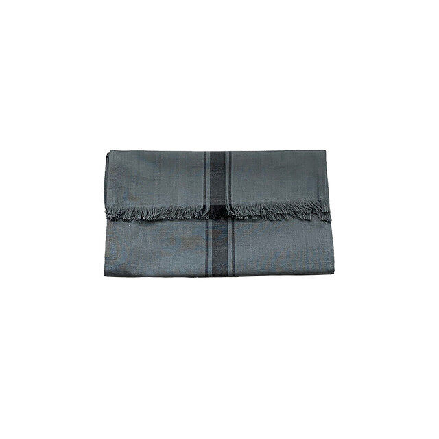 Camino de mesa de algodón modelo kila