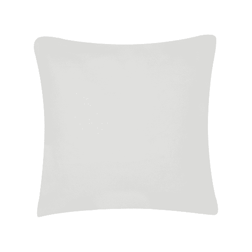 Conjunto de 2 almofadas de jardim KARDITSA Padrão animal 45 x 45 cm Multicolor