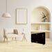 Emisor Termico Cristal Serie Gaban Emisor Termico Cristal Serie Gaban Negro