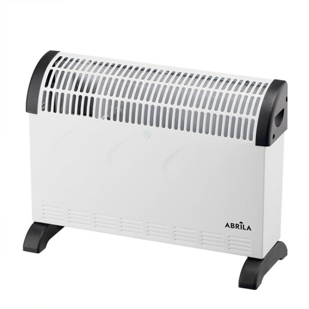 Convector Electrico Metal Serie Falla